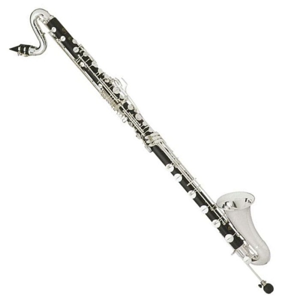 PRIVILEGE CLARINETTO BASSO DISCENDENTE AL DO