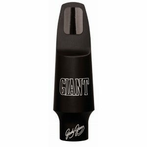 GIANT 6* BOCCHINO PER SAX TENORE