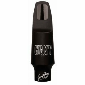 GIANT 8* BOCCHINO PER SAX TENORE