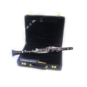BC1214L-2-0 RC LA CLARINETTO