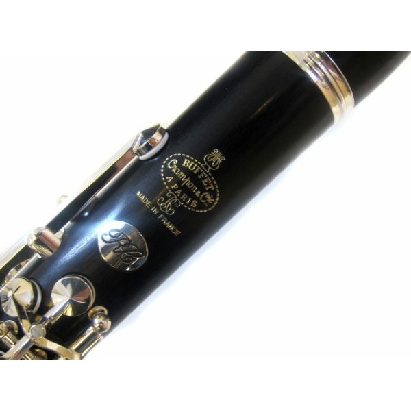 BC1214L-2-0 RC LA CLARINETTO