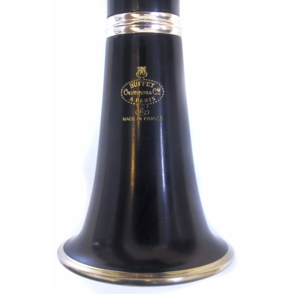 BC1214L-2-0 RC LA CLARINETTO