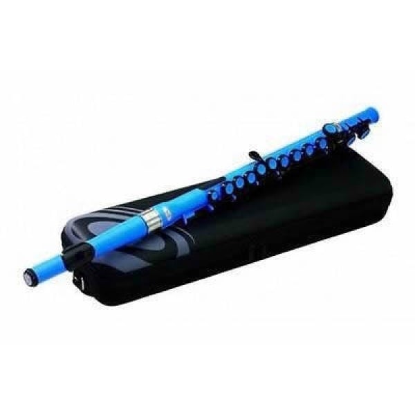 SE200F BLUE STUDENT SP FLAUTO TRAVERSO