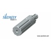 SILENCER MOUTHPIECE