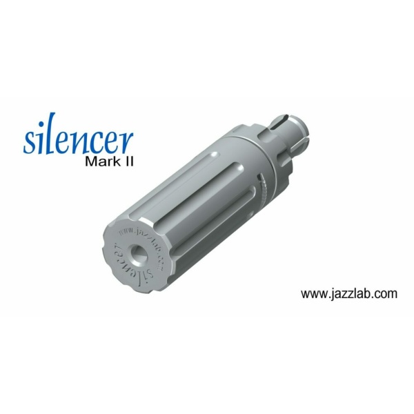 SILENCER MOUTHPIECE
