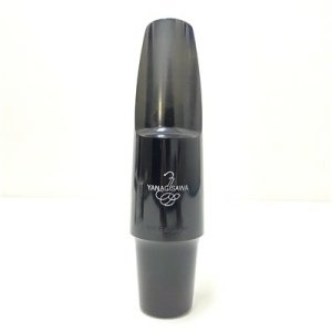 AC 140 BOCCHINO EBANITE SAX ALTO
