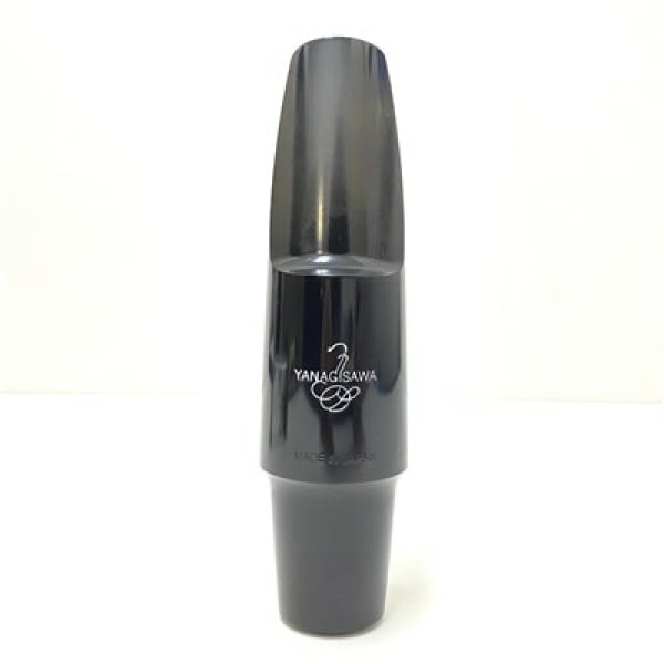 AC 140 BOCCHINO EBANITE SAX ALTO