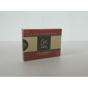 BOX 2 ANCE CLAR SIB REGULAR CUT 3 1/2
