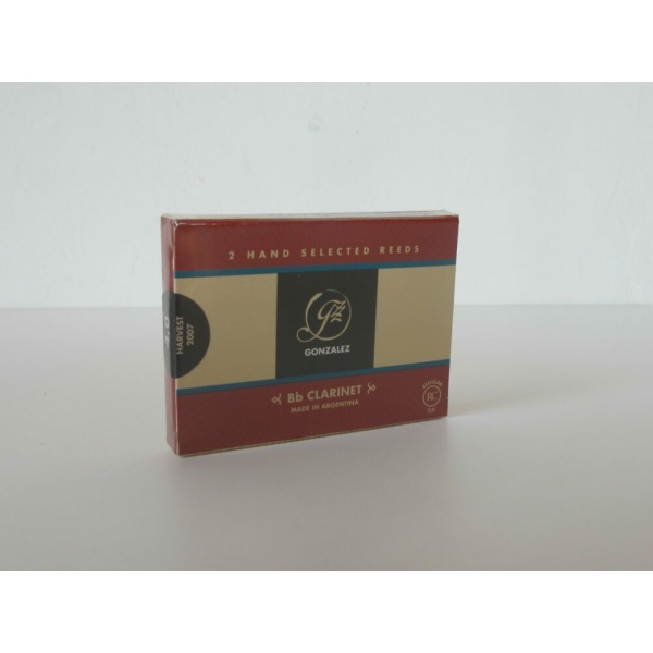 BOX 2 ANCE CLAR SIB REGULAR CUT 3 1/2