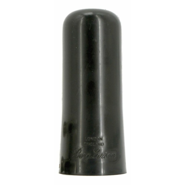 CAP ALTO/TENORE BOCCHINO EBANITE
