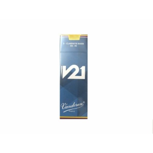 BOX 5 ANCE V21 2 1/2 CLAR BASSO