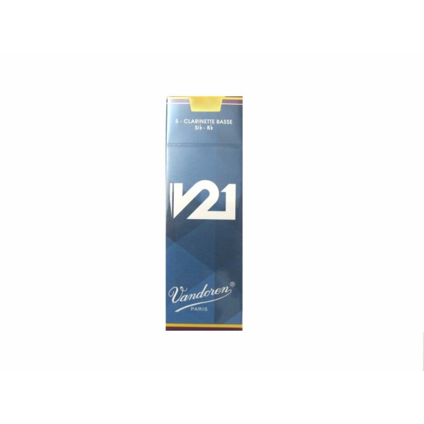 BOX 5 ANCE V21 2 1/2 CLAR BASSO