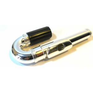 HJCV CURVED TESTATA PER FLAUTO