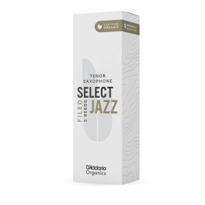 SELECT JAZZ FILED 4S BOX 5 ANCE SAX TENORE