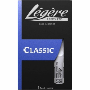 CLASSIC 3 ANCIA CLARINETTO BASSO