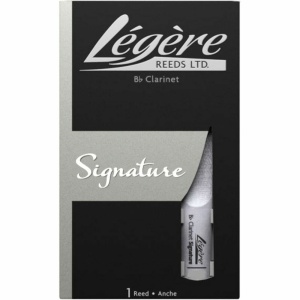 SIGNATURE 3.5 ANCIA CLAR SIB