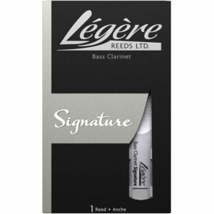 SIGNATURE 2.5 ANCIA CLAR BASSO
