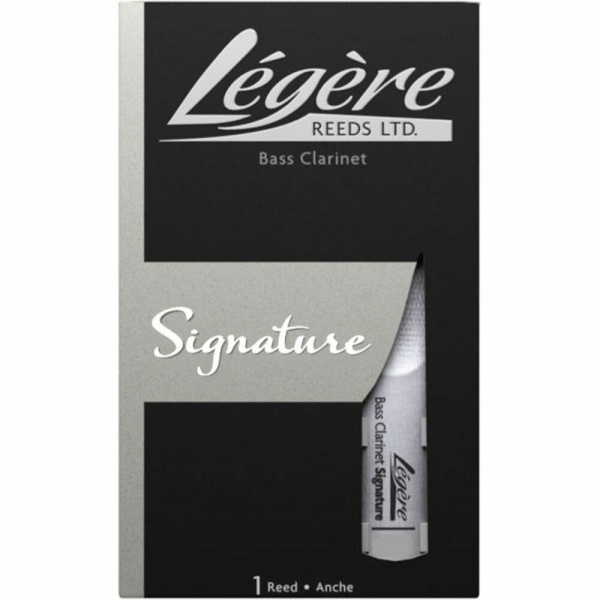 SIGNATURE 2.5 ANCIA CLAR BASSO
