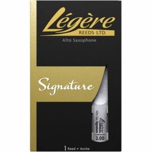 SIGNATURE 3.5 ANCIA SAX ALTO