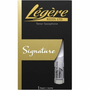 SIGNATURE 2.75 ANCIA SAX TENORE