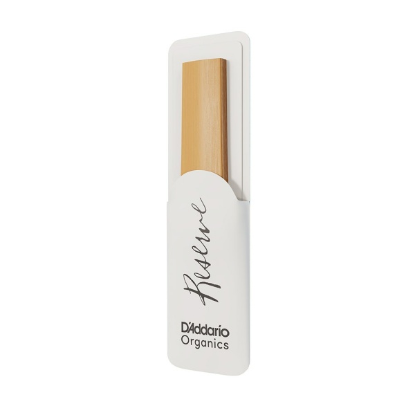 RESERVE 2.5 BOX 10 ANCE CLARINETTO SIB
