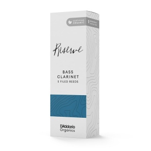 RESERVE 3.5+ BOX 5 ANCE CLAR BASSO