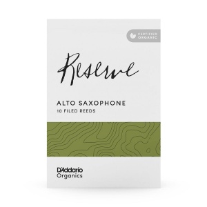 RESERVE 2.5 BOX 10 ANCE SAX ALTO