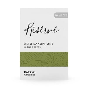 RESERVE 3.0 BOX 10 ANCE SAX ALTO