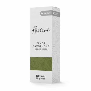 RESERVE 4.0 BOX 5 ANCE SAX TENORE