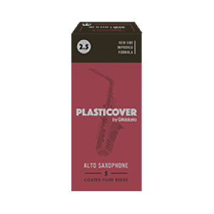 PLASTICOVER 3 BOX 5 ANCE ALTO SAX