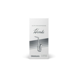 HEMKE 3.5 BOX 5 ANCE ALTO SAX