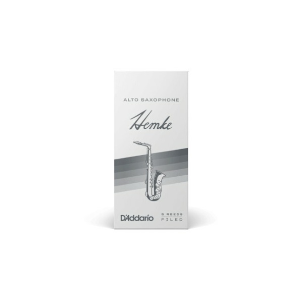 HEMKE 3.5 BOX 5 ANCE ALTO SAX