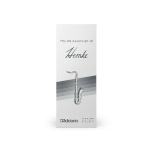 HEMKE 2.5 BOX 5 ANCE TENOR SAX