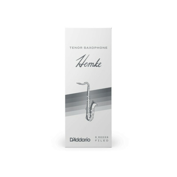 HEMKE 2.5 BOX 5 ANCE TENOR SAX
