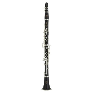 YCL SEVRAE CLARINETTO IN LA