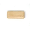 AC20 PORTA ANCE OBOE LEGNO CHIARO 2PC