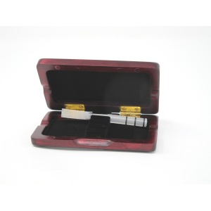 AC40 PORTA 4PC ANCE OBOE LEGNO SCURO