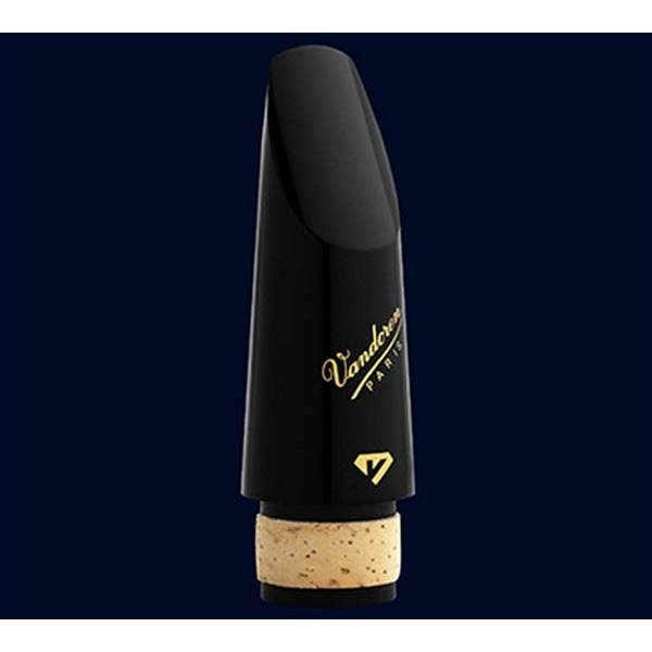 CM125 BD5 BOCCHINO CLARINETTO MIB