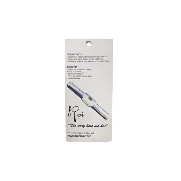 RLNSP LIP NO SLIP PATCH ADESIVO