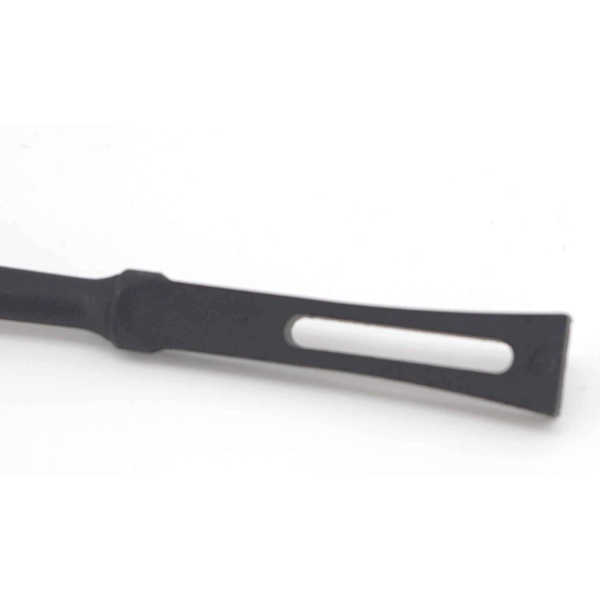 TPK-2P BACCHETTA PULISCI FLAUTO TRAVERSO