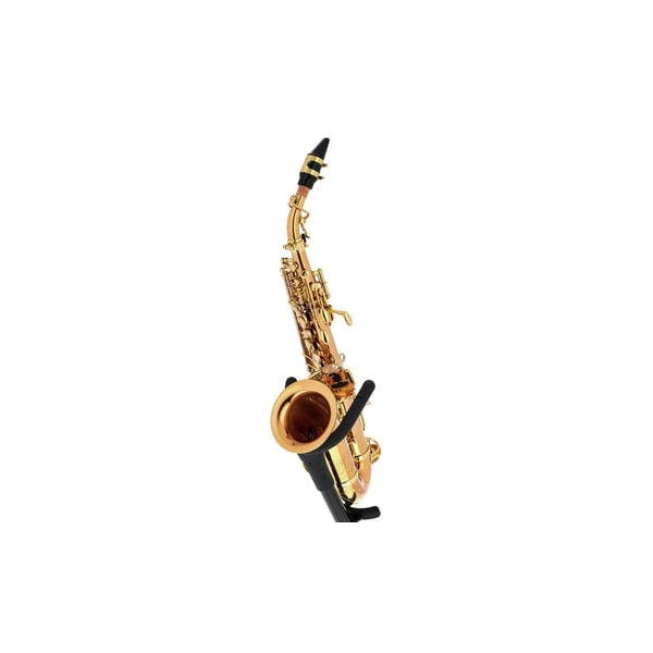 SC-WO20 SOPRANO CURVO LACCATO