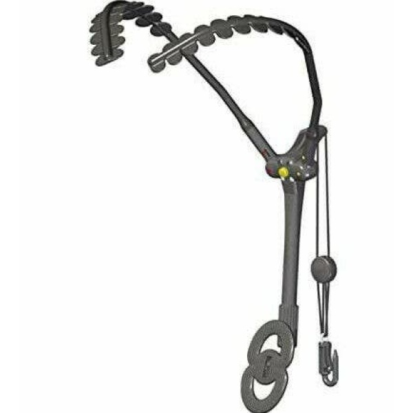 SAXHOLDER PRO TRACOLLA
