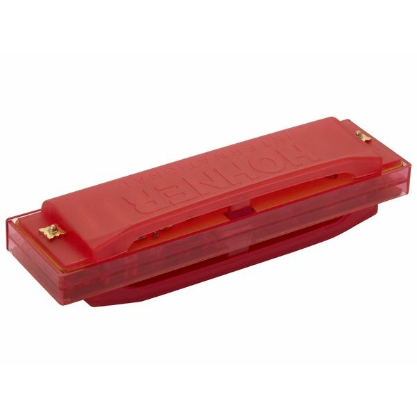 HAPPY COLOR RED C ARMONICA