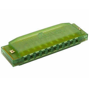HAPPY COLOR GREEN C ARMONICA