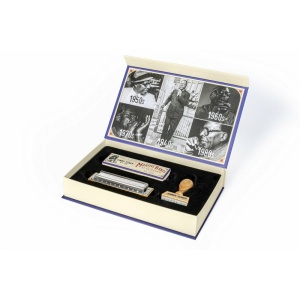 M191101 SONNY TERRY HERITAGE EDITION ARMONICA