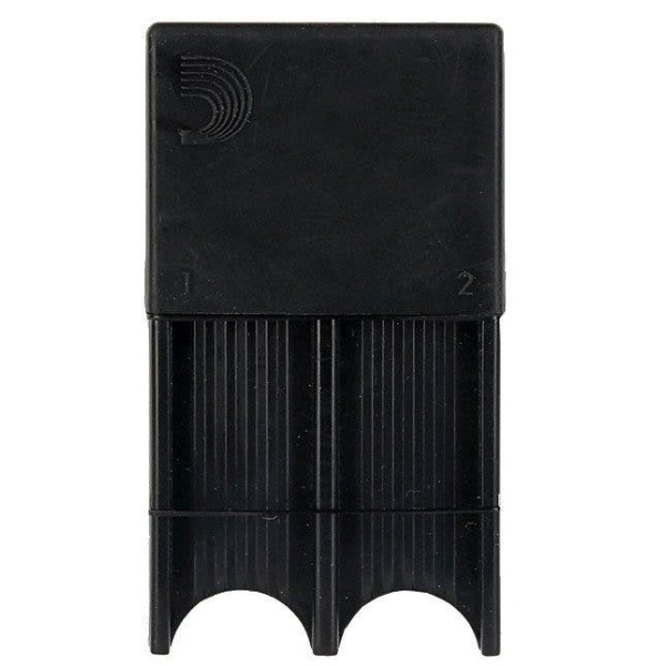 DRGRD4ACBK PORTA ANCE NERO SMALL