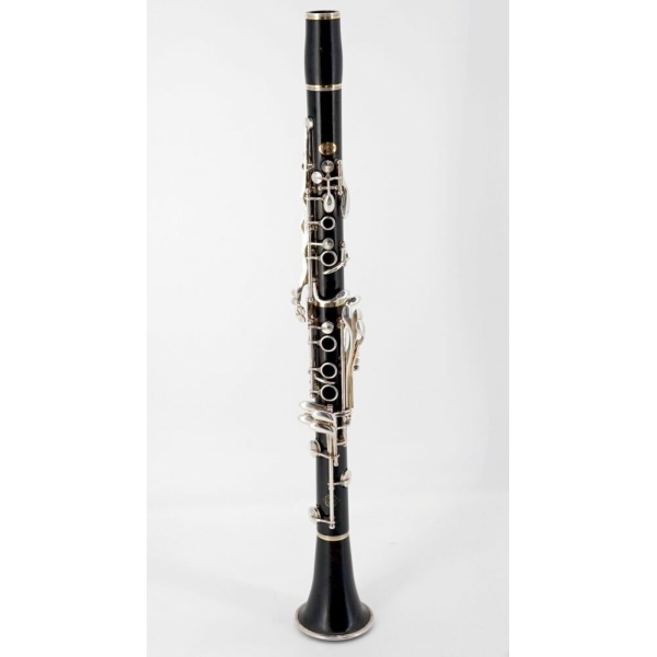 ST. LOUIS CLARINETTO IN LA