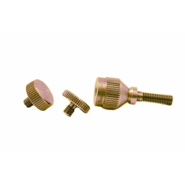 YANY BOOSTAR VITE PINK GOLD PER CHIVER YANAGISAWA/ SELMER