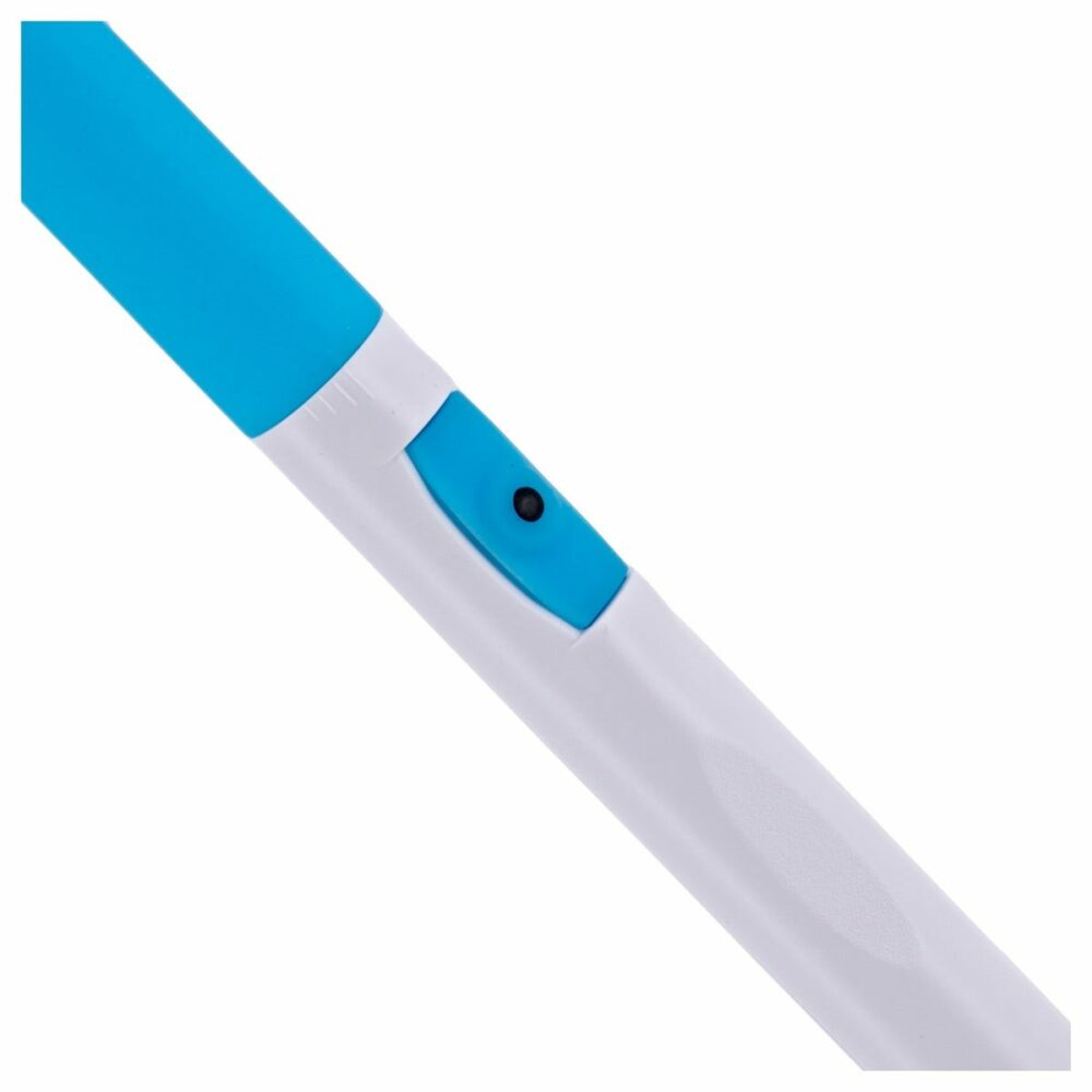 TOOT WH/BLUE FLAUTO TRAVERSO