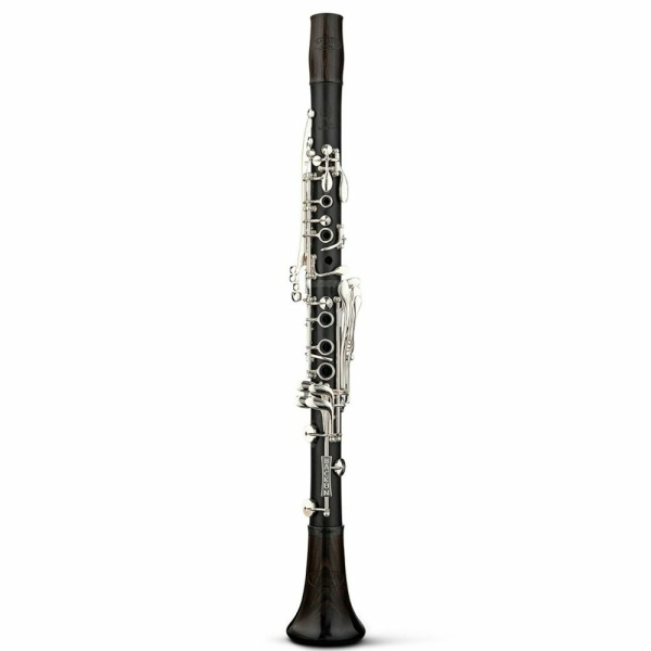Q2 SERIES GRENADILLA BB CLARINETTO